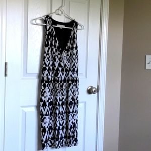 Ann Taylor summer dress